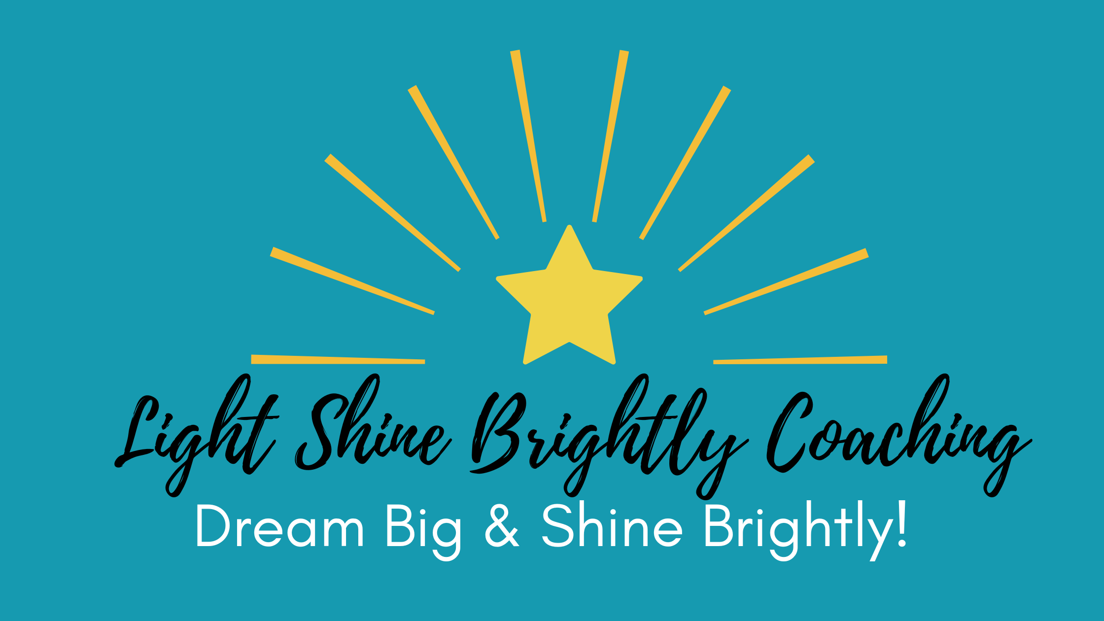 Light Shine Brightly Coaching – Light Shine Brightly